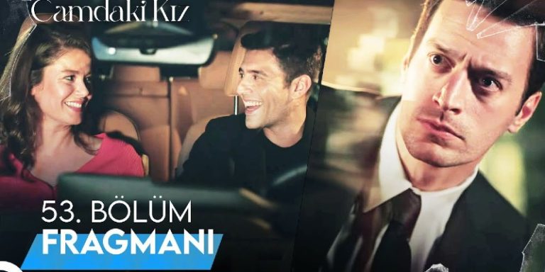 Nalan ile Hayri Sedat'a Yakalanıyor