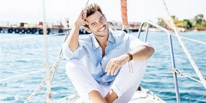 Cem Belevi: Sevmek Yetmiyor Bazen