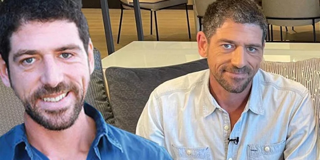 Cemal Hünal: Kraliçe Elizabeth'in Elini Sıkmıştım