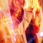 Picture Shows: The Doctor (JODIE WHITTAKER)