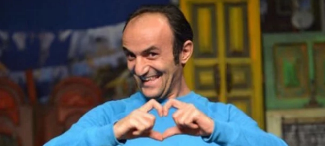 Ersin Korkut'tan Evlilik Açıklaması