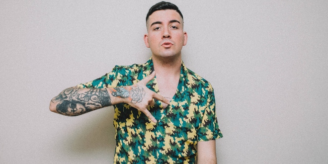 Eureka Yeni Single Çalışması ‘’Yalan’’ İle Türkçe Rap Müziğe Sonbaharı Getiriyor…