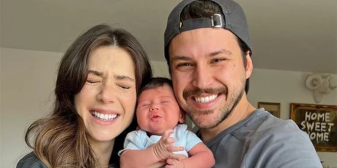 Fulya Zenginer'den Yorumlara Sert Tepki