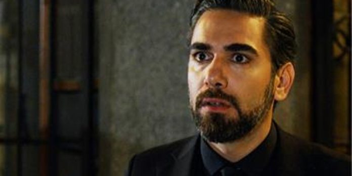 Kazım Macide'nin Ailesine Girmesinden Tedirgin Oluyor