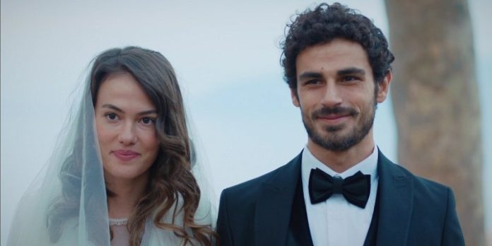 Gül Masalı Muhteşem Bir Final Bölümüyle Ekranlara Veda Etti