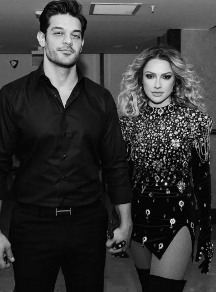 hadise mehmet