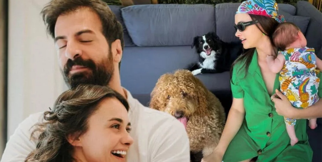 Hande Soral'dan Duygusal Açıklamalar