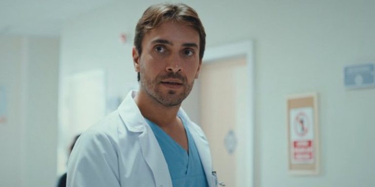 Hayat Bugün 2. Bölüm 2. Fragmanı Yayında! Barış Tedavi Olmayı Ret Ediyor!