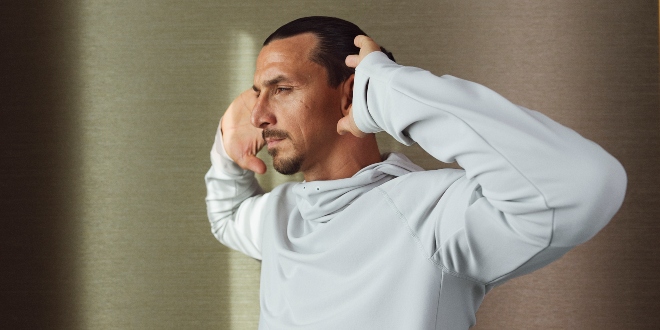 Ünlü Firma Dünyayı Hareket Ettirmek İçin Zlatan Ibrahimovic İle İş Birliği Yapıyor!…