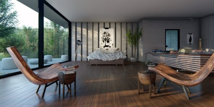 İç mimaride öne çıkan akımlar