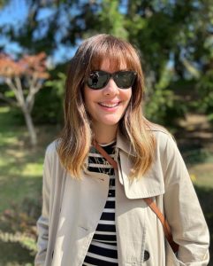 Bergüzar Korel 'in Yeni Hani;