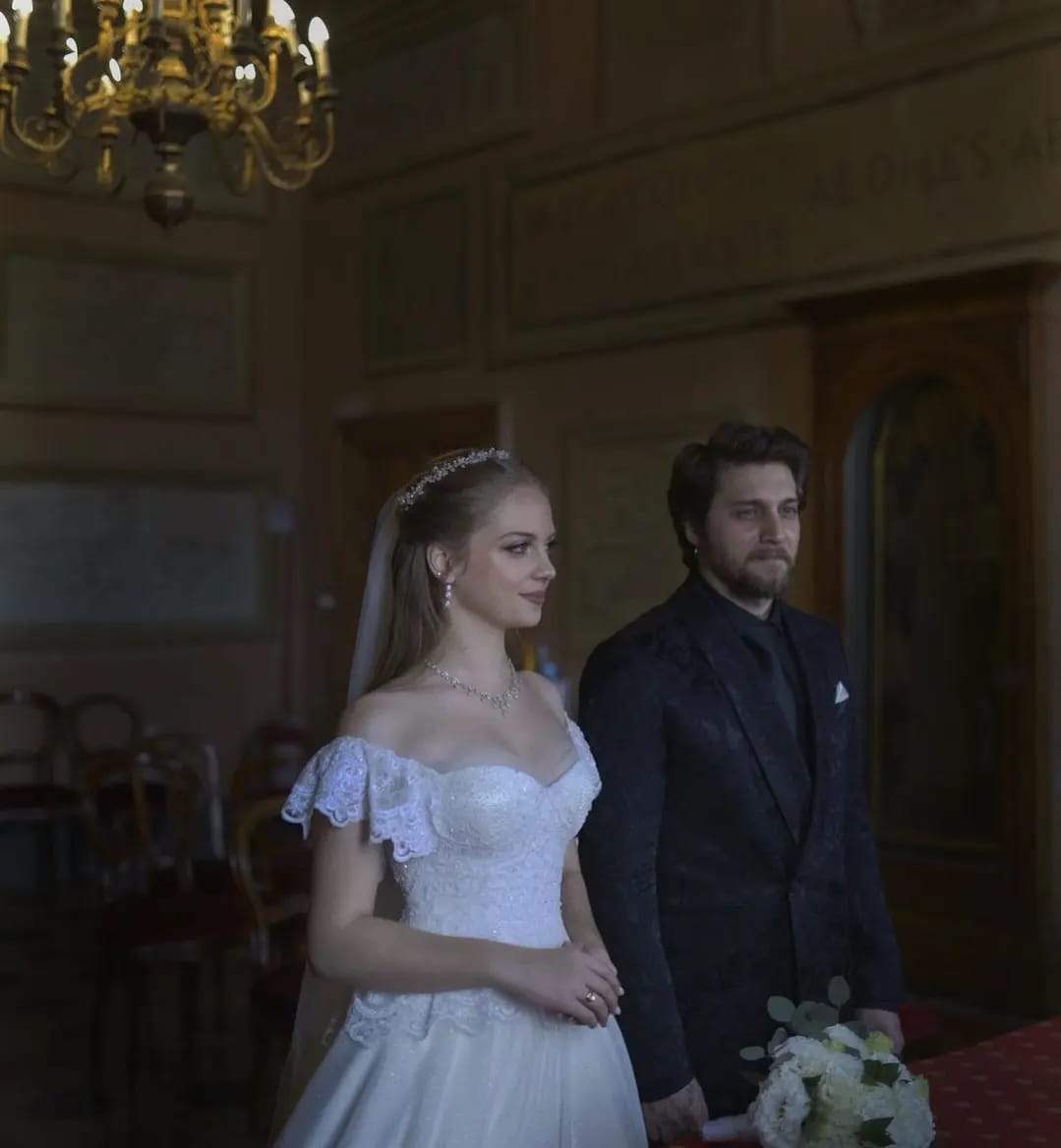 ipek filiz yazıcı ufuk beydemir