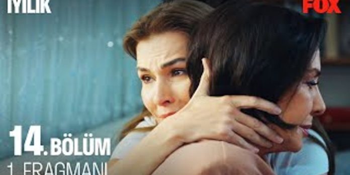 Neslihan'ın Çocukları Kaçırılıyor Mu