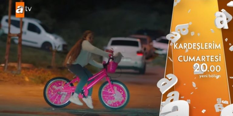 Kardeşlerim 62. Bölüm 1. Fragmanı Yayında! Sarp Emel’e Çarpıyor!