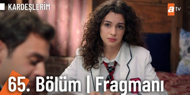 Kardeşlerim 65. Bölüm 1. Fragmanı Yayında! Ömer Ve Kardeşleri İstanbul’dan Taşınmaya Karar Veriyor!