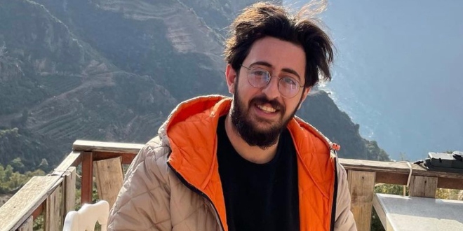 Kenan Çelikarslan ’dan Yepyeni Şarkı: “25’inde”...