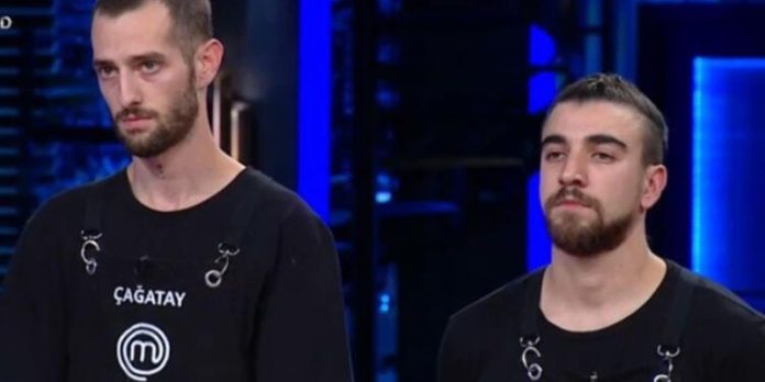 MasterChef 6. Haftanın Elenen Yarışmacısı Kim Oldu