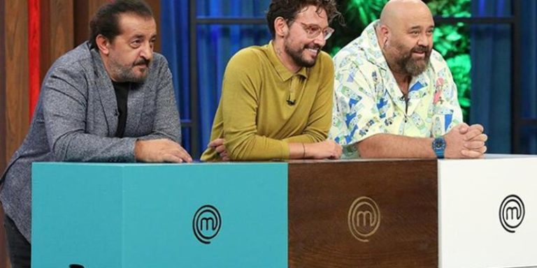 MasterChef 7. Hafta İlk Takım Oyununu Hangi Takım Kazandı? 1. Ve 2. Eleme Adayı Kimler Oldu?