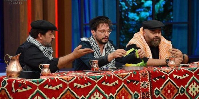 MasterChef 7. Hafta Kaptanlık Oyununu Kim Kazandı