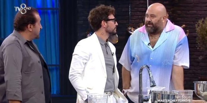 Haftanın 1. Ve 2. Eleme Adayları Kimler Oldu