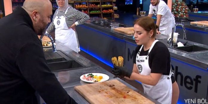 MasterChef 8. Hafta Kaptanlık Oyununu Kim Kazandı