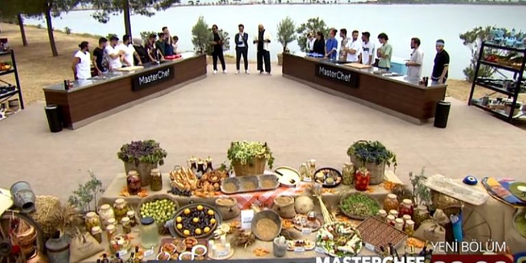 MasterChef 9. Hafta 3. Takım Oyununu Hangi Takım Kazandı? 5. Ve 6. Eleme Adayları Kimler Oldu?