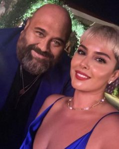 Soner Sivrioğlu Pınar Kızılkaya