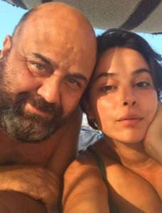 Soner Sivrioğlu Pınar Kızılkaya