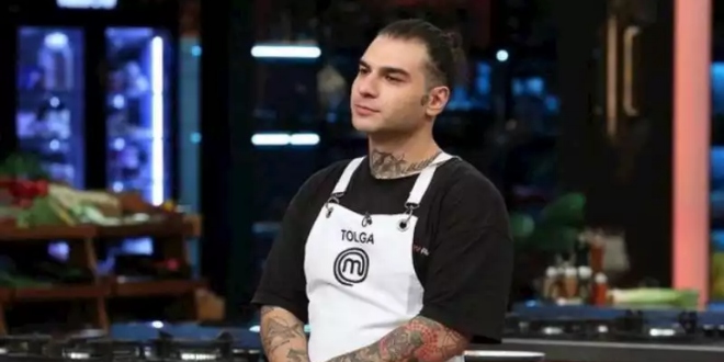 Tolga Şener Kimdir?