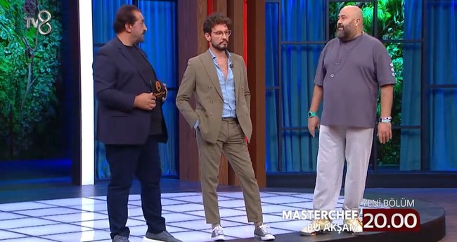 mastercheftürkiye 12 ekim