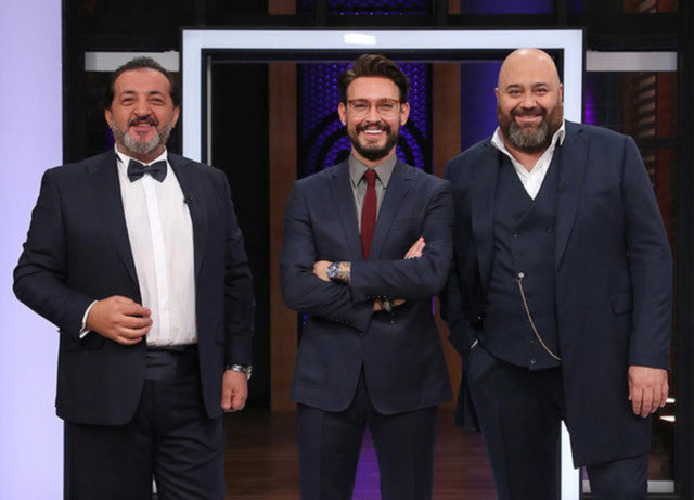 masterchef türkiye 6 ekim 2022