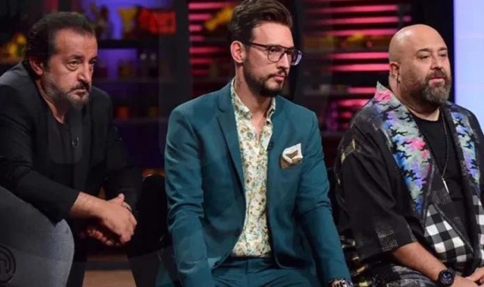 masterchef türkiye 19 ekim 2022