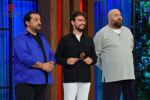 masterchef türkiye 23 ekim