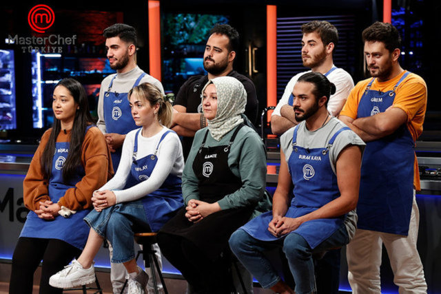 masterchef turkiye 23 ekim