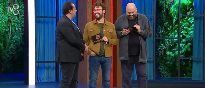masterchef türkiye 24 ekim