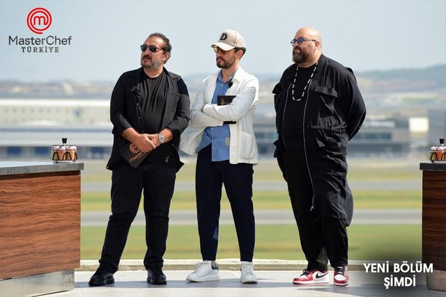 masterchef türkiye 6 ekim