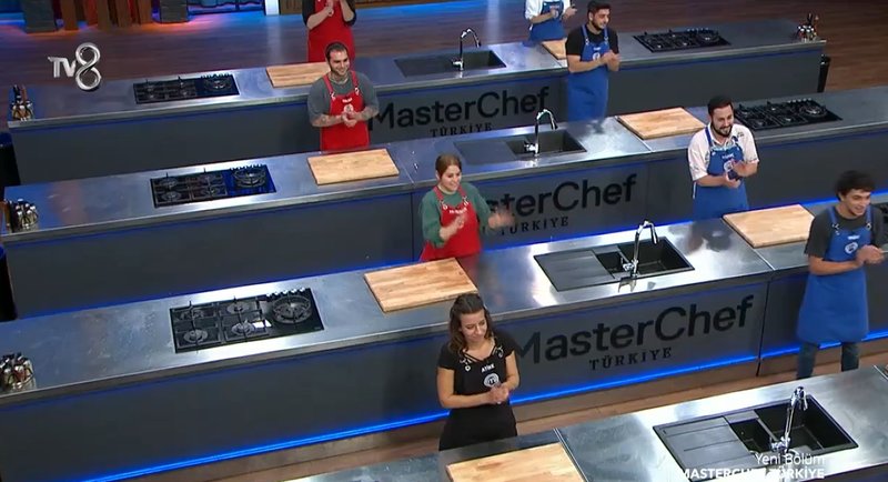 masterchef türkiye 2022