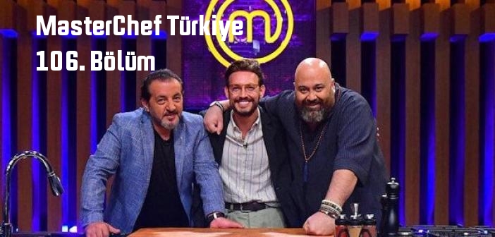 MasterChef Türkiye 20 Ekim 2022 Dokunulmazlık Oyununu Kim Kazandı?
