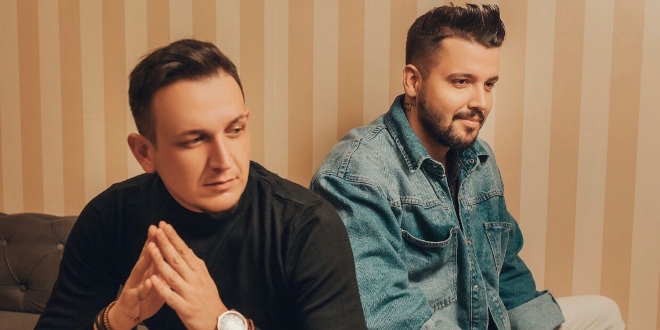 Mehmet Han Toksöz & Abdullah Buğdaycı Ağır Ceza İle Tüm Dijital Platformlarda!...