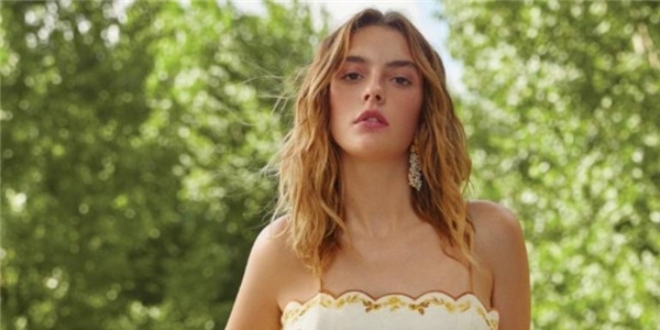 Melis Sezen: Benim Kalbim Hep Dolu