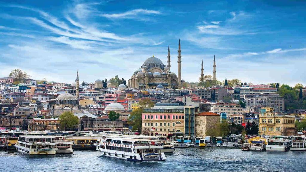 michelin yıldızı istanbul