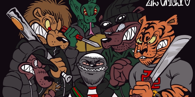 Muud 'da Zeynep Bastık İle Sonbahar Rüzgarı Esiyor...