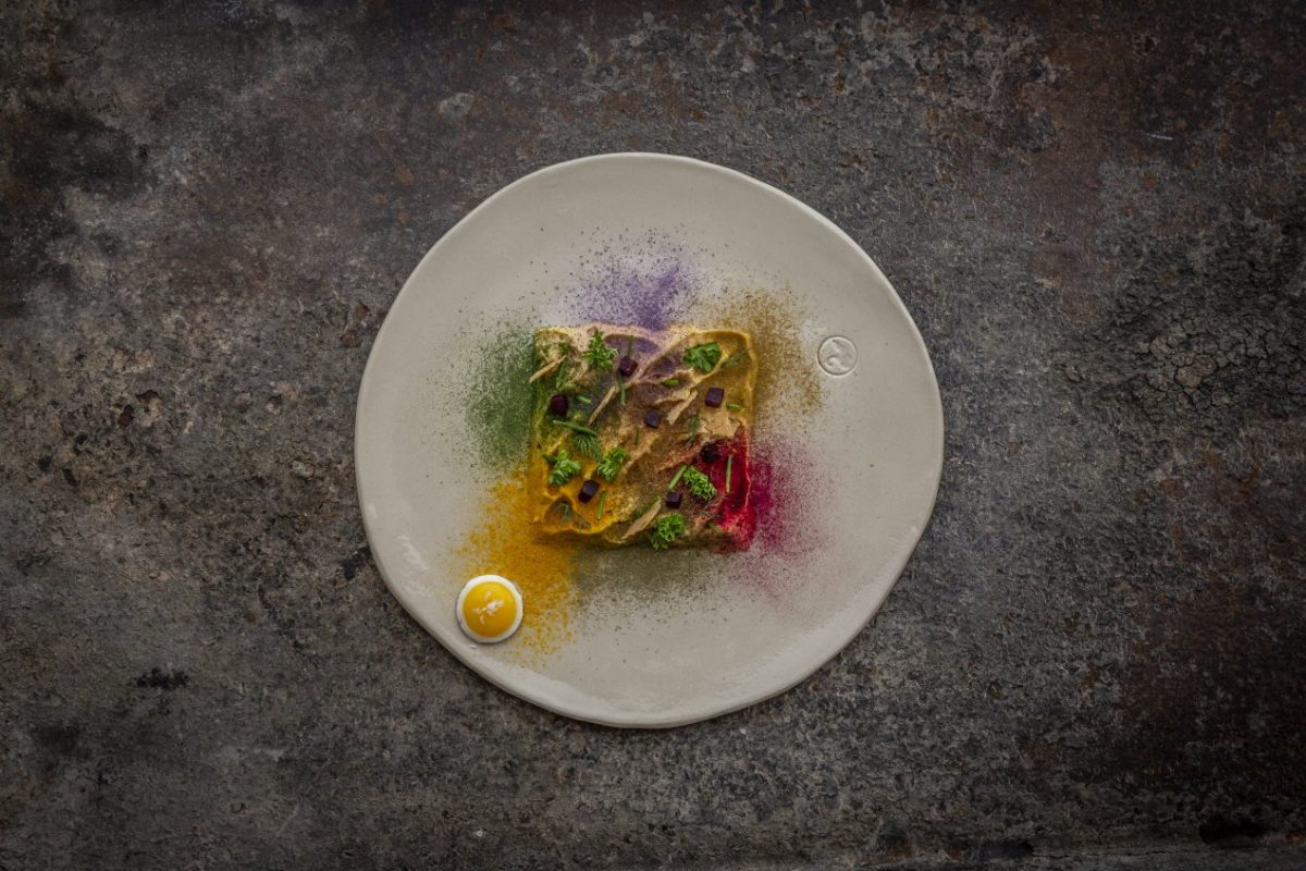 istanbul michelin yıldızlı restoranları