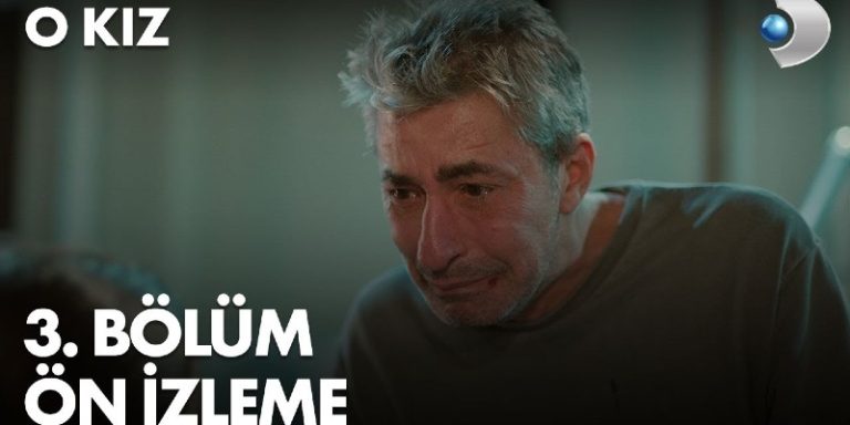 O Kız 3. Bölüm 1. Ön izleme Yayında! Fevzi Zeynep’e Tokat Atınca Kadir Fenalaşıyor!