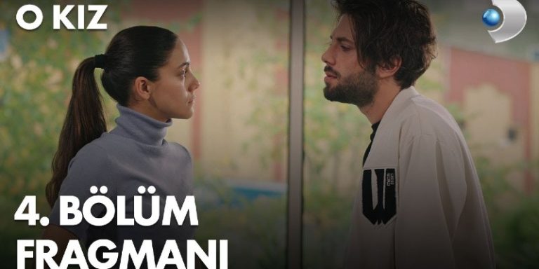 O Kız 4. Bölüm 1. Fragmanı Yayında! Zeynep Sitare’nin Teklifini Kabul Etmek Zorunda Kalıyor!