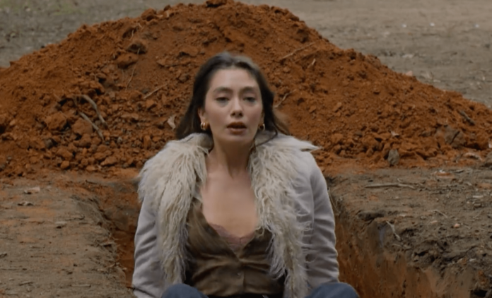 gecenin ucunda ölüm terapisi