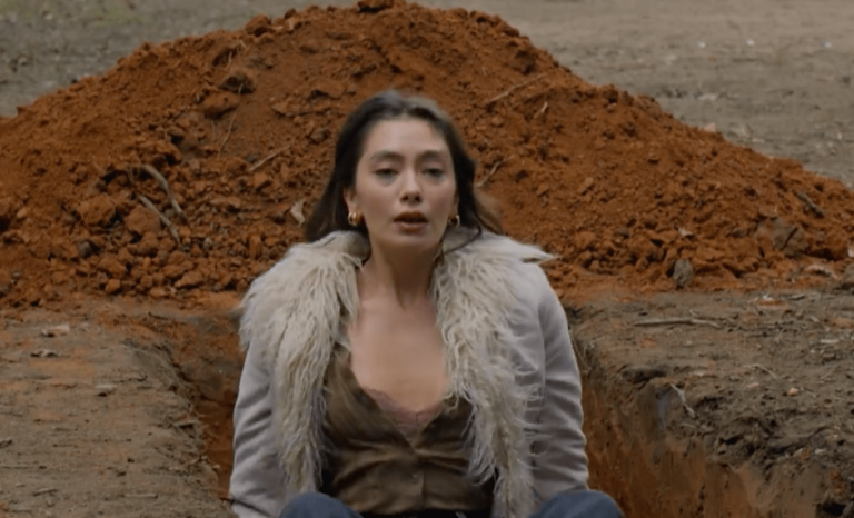 Ölüm Terapisi Nedir? Ölüm Terapisi Gerçek Mi? Gecenin Ucunda Dizisi…