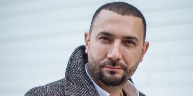 Sanatçı Emrah Çalapkulu 'nun İlham Kaynağı Şarkısı Görücüye Çıktı...