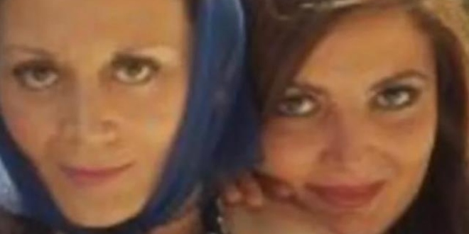 Sanatçı Yıldız Kenter 'in Kızı Leyla Kenter Hayatını Kaybetti!...