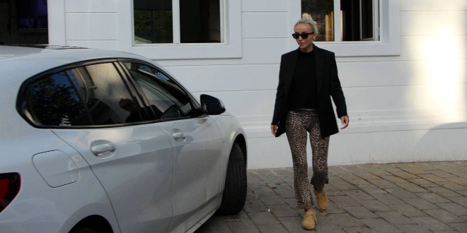 Şarkıcı Gülşen 'in Avukatından Yeni Açıklama Geldi!...